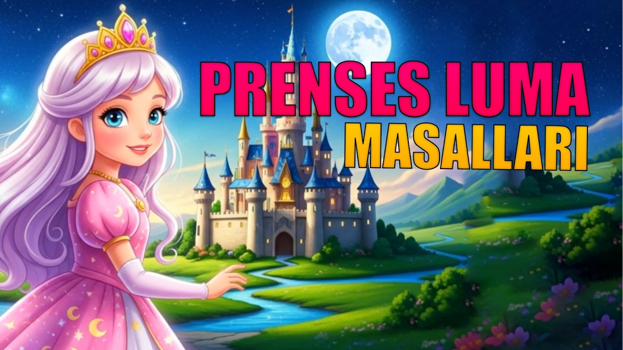 PRENSES LUMA MASALLARI