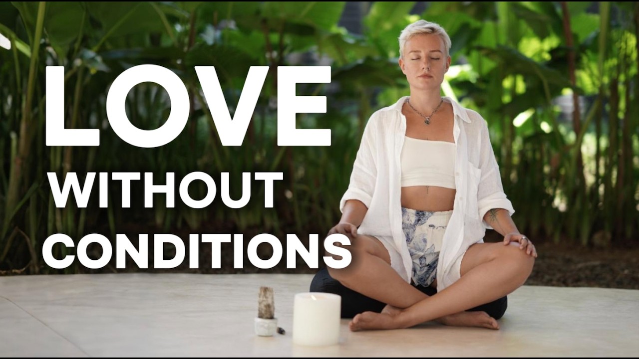 Inner Child Healing Meditation | Somatic Journey for People-Pleasers