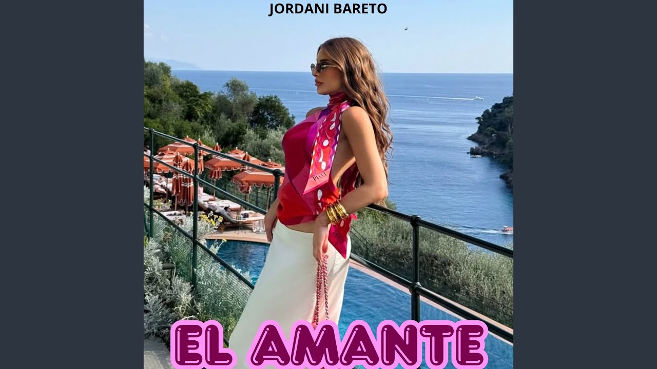 El amante