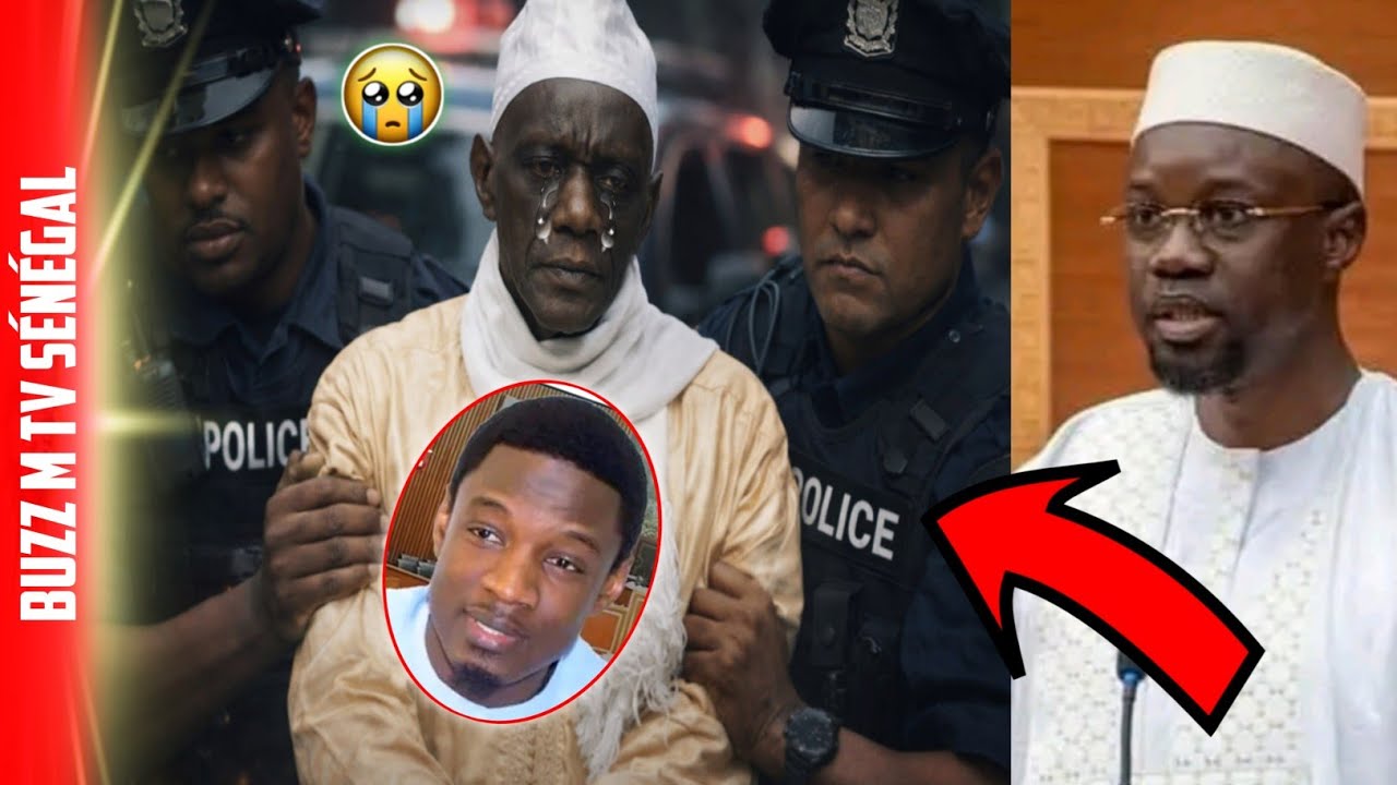 🚨Urgent😱Mame Makhtar Gueye jamra Yakhouna...Pape Djibril Fall encore😱🚨🚨
