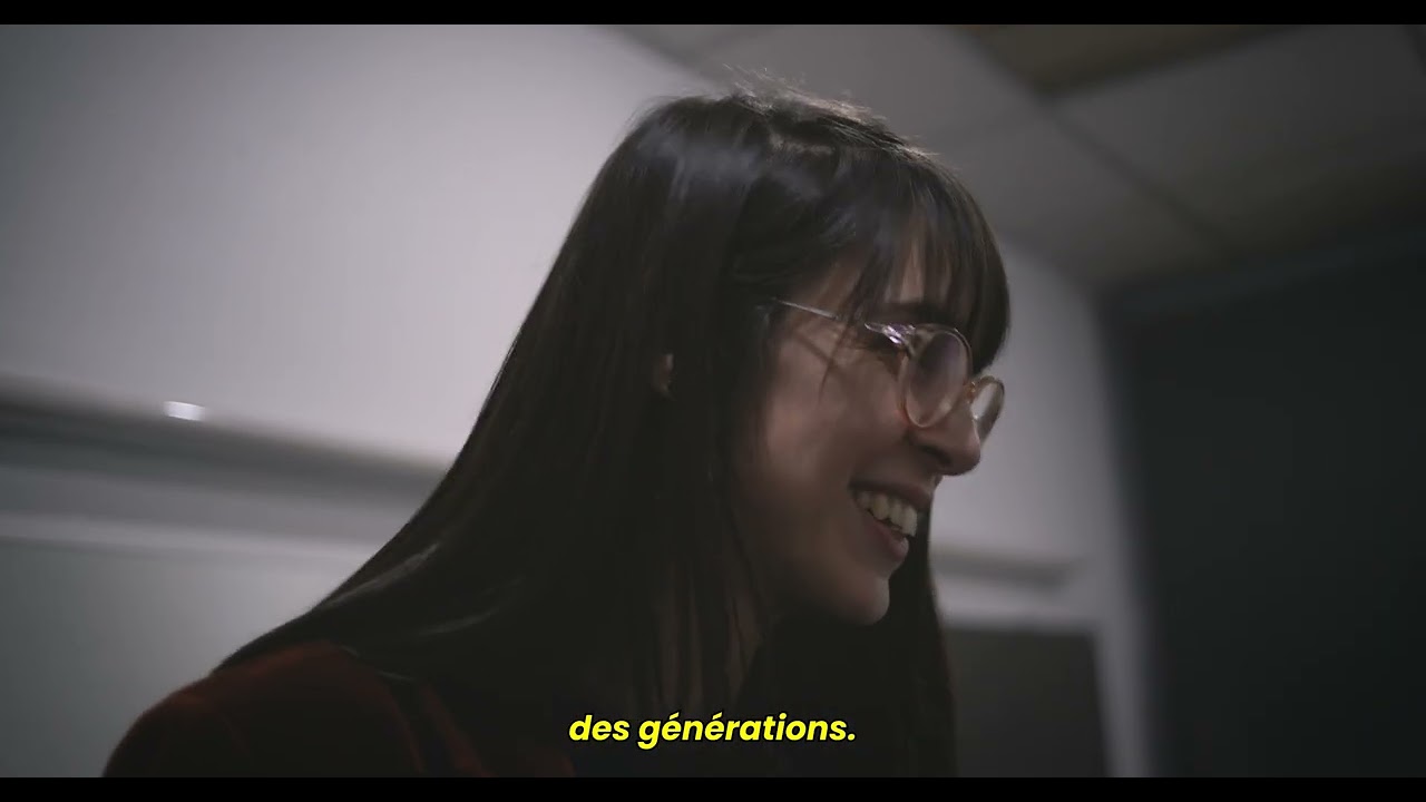 🎙️ Retour de meeting avec Rima Hassan