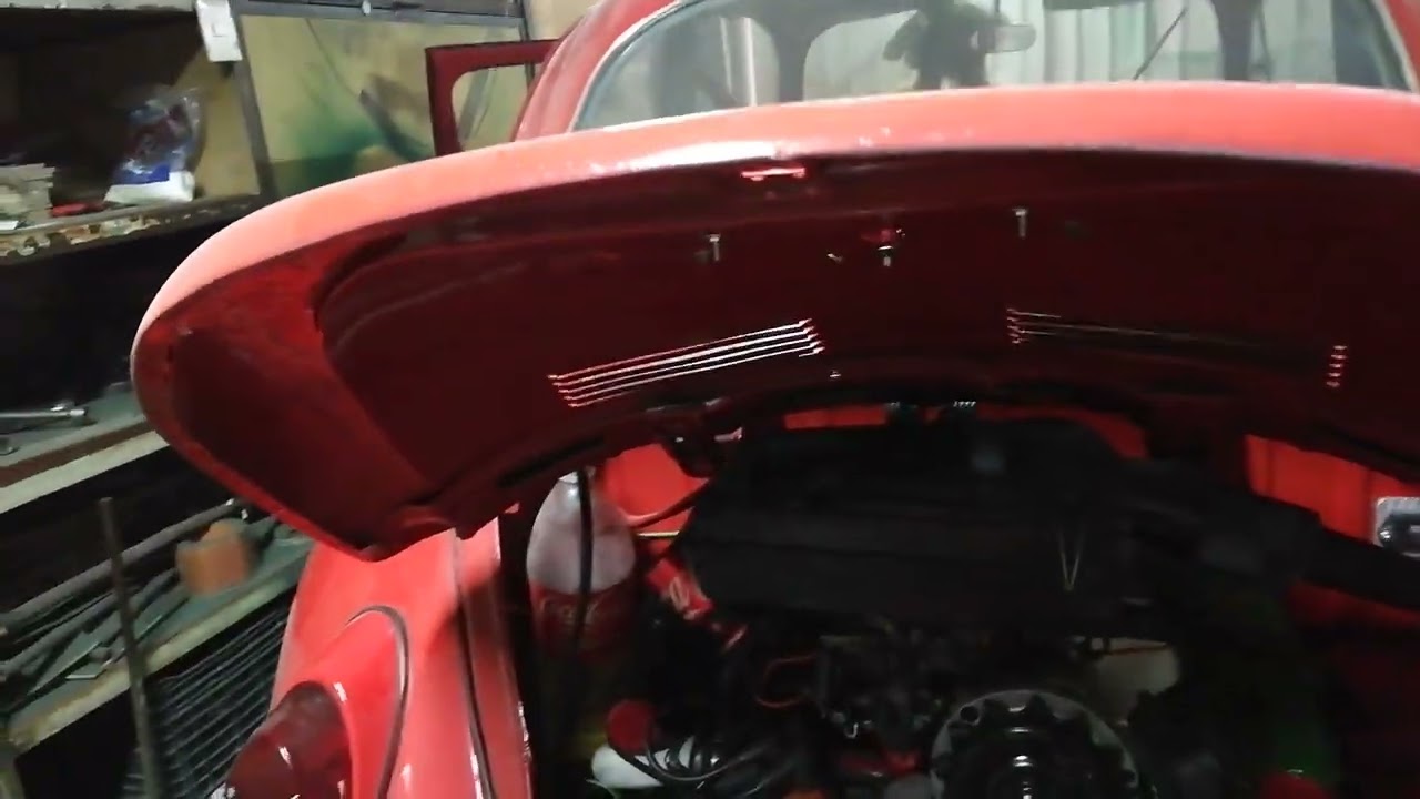 probando sus escapes Rocket