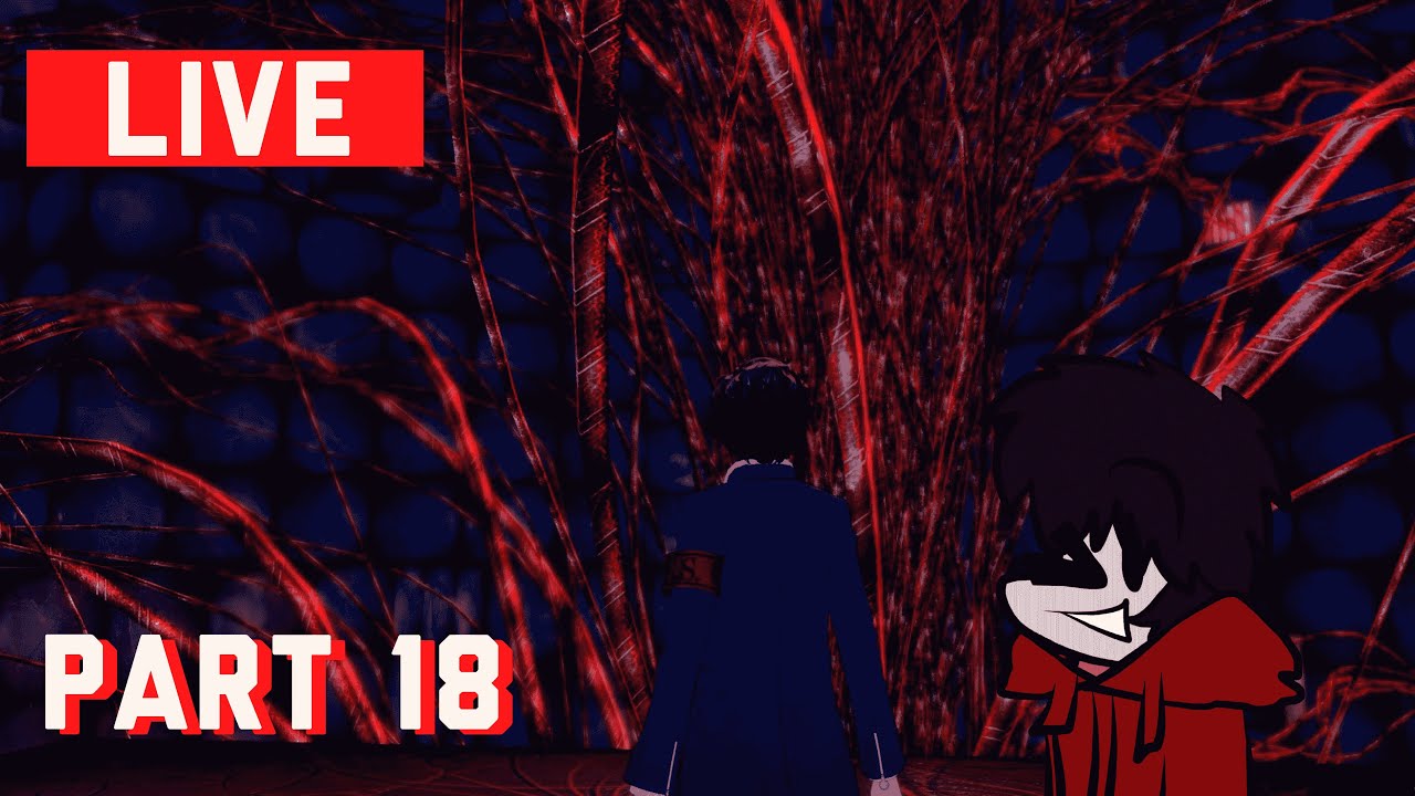 Mementos Depths and More! | Let's Play Persona 5 Royal (PART 18)