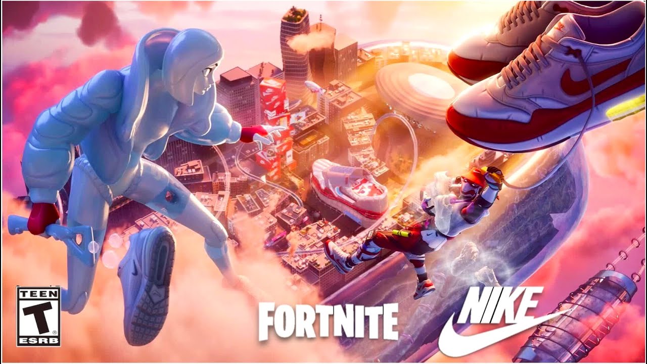 AIRPHORIA SOLUTIONS MAP CODE CREATIVE 2.0 FULL GAMEPLAY SUR FORTNITE (ALL GRAILS LOCATION)