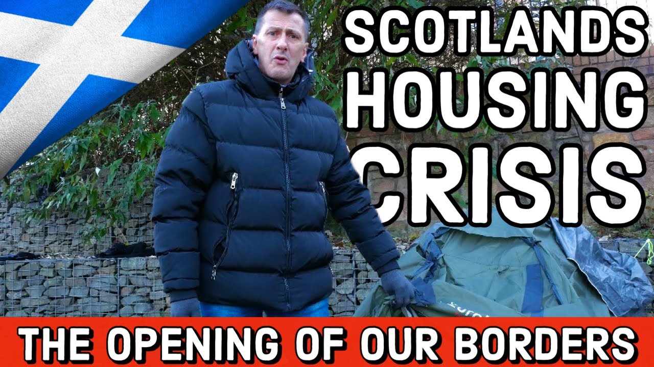 Scotland’s Housing Crisis