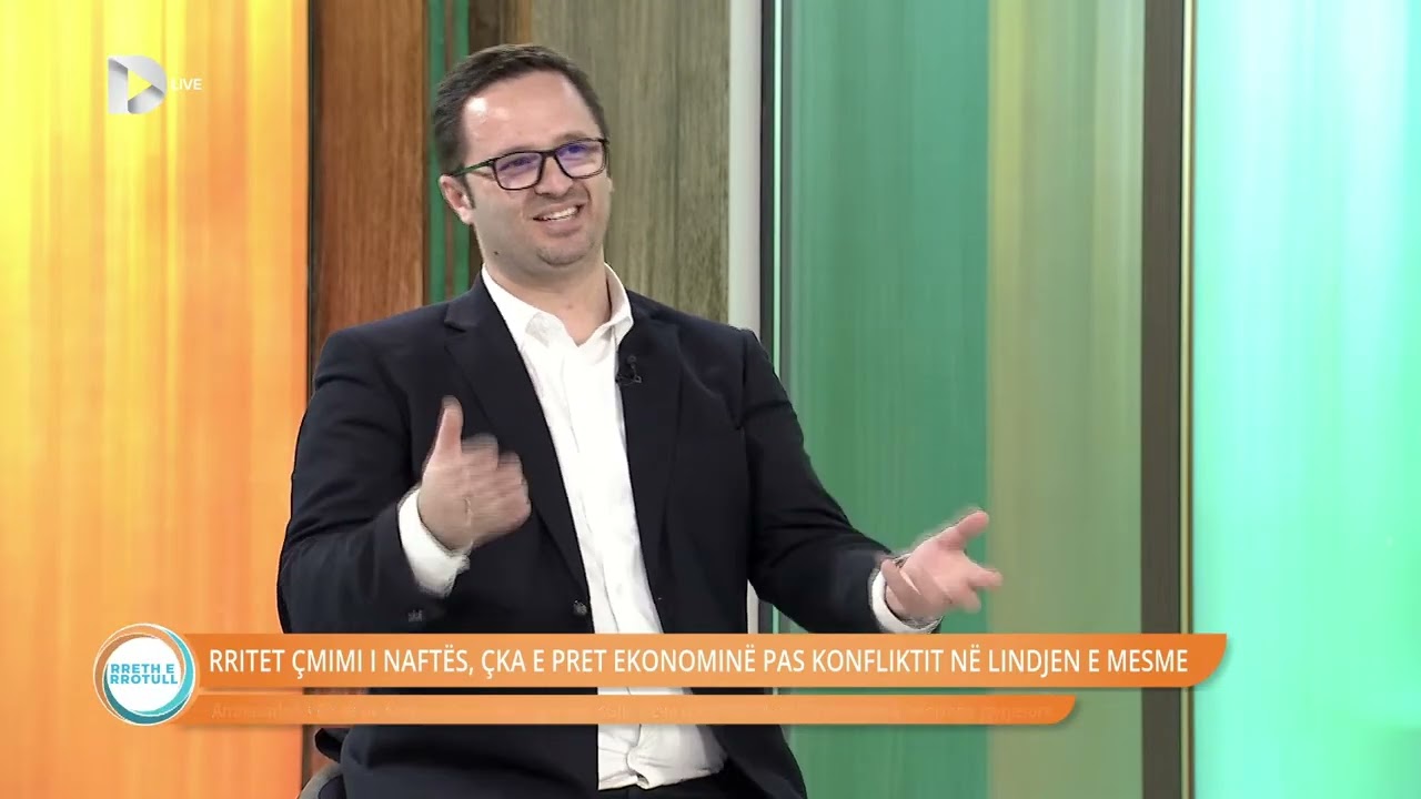 Rritet çmimi i naftës, çka e pret ekonominë pas konfliktit në lindjen e mesme