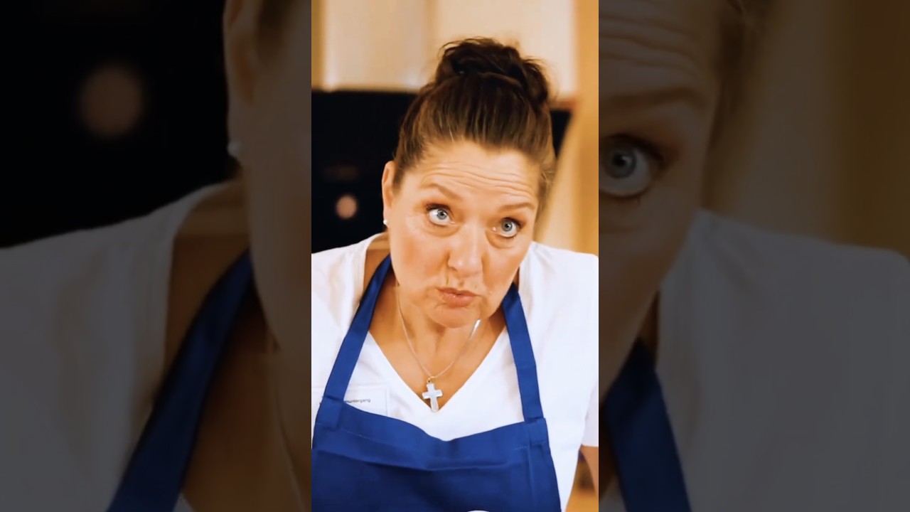 Betty LaMinga |&nbsp;Schauspiel Schwester Claudia