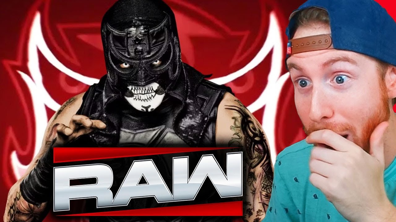 PENTA DEBUT?!? - WWE RAW Live Stream January 13th 2025