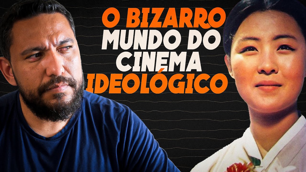 como governos MANIPULAM o cinema