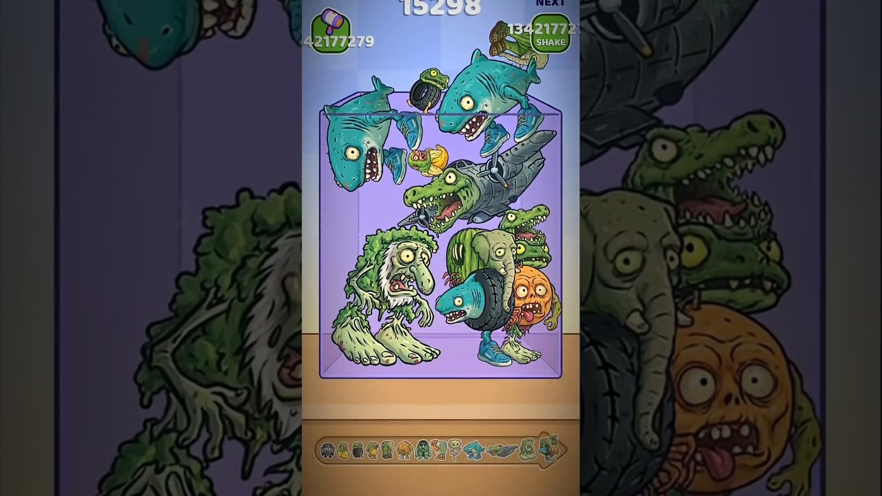 MERGE FELLAS ITALIAN BRAINROT ⁉️ Boss + Boss | New Update #boss #italianbrainrot #mergefellas