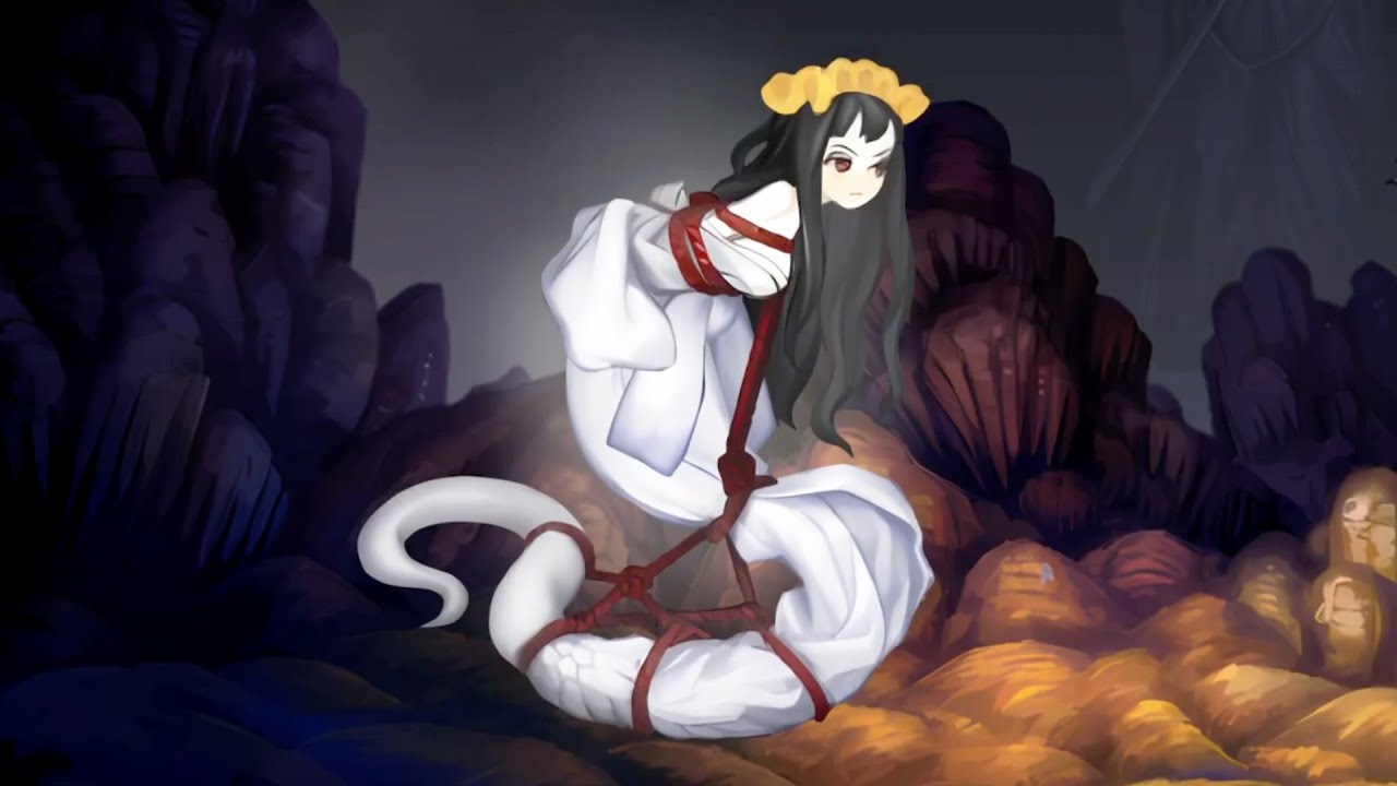 日本神明竟被明朝道士捆綁控制！《朧村正DLC：元祿怪奇譚》講了什麼故事？
