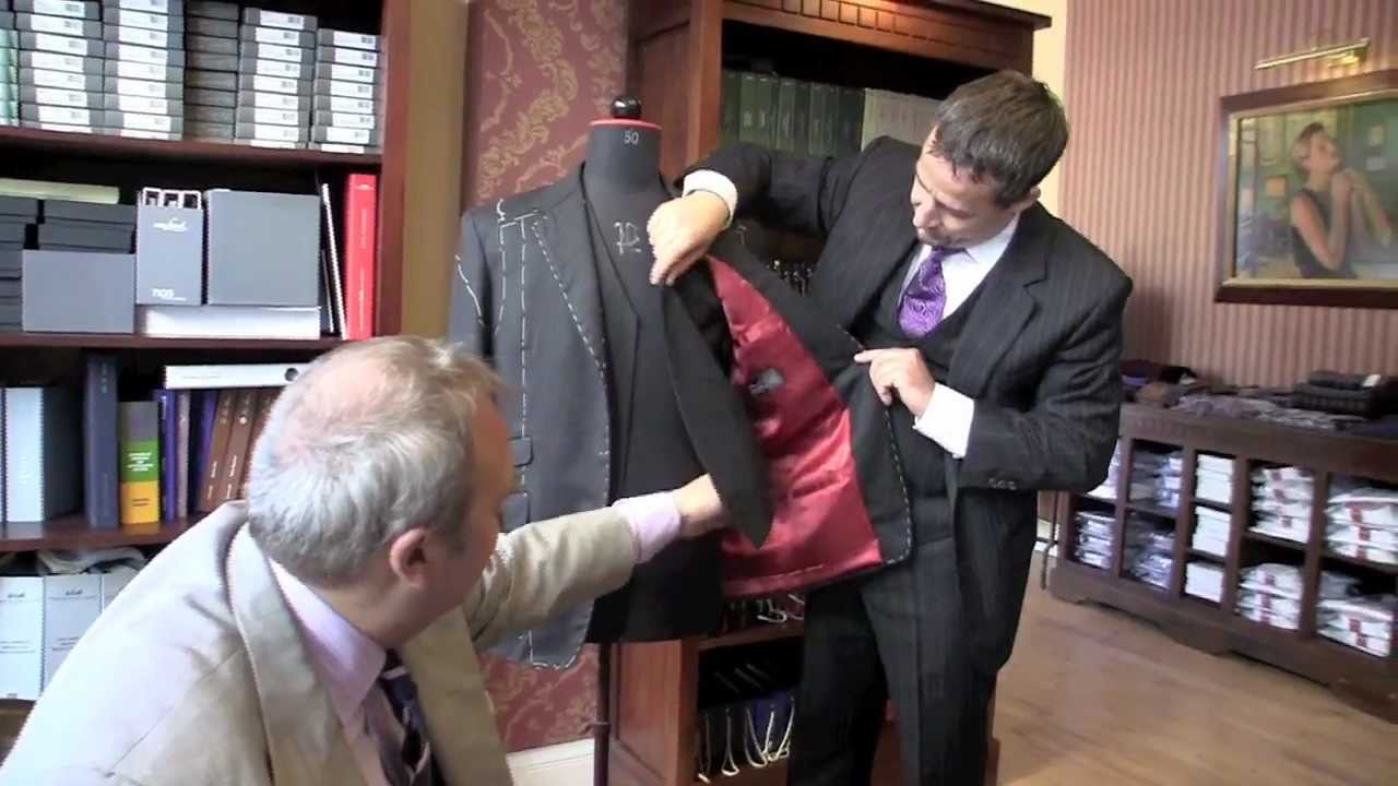 Gewandhaus Berlin - Maßatelier & Accessoires