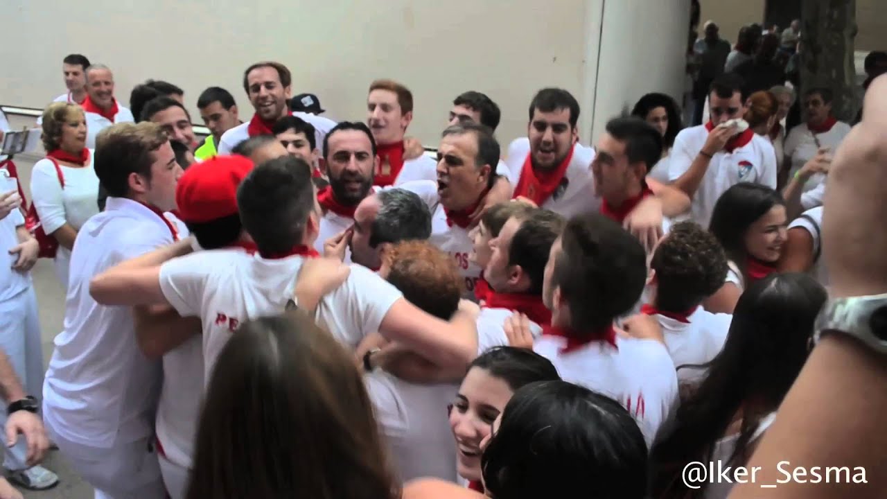 El Bolo de Fitero 2015