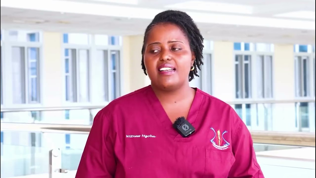 Siku ya wanawake Duniani 