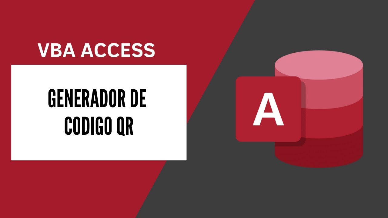 Generador de QR