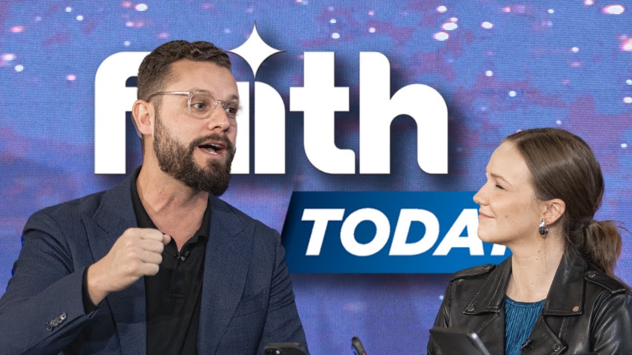 Faith Today 2.13.24