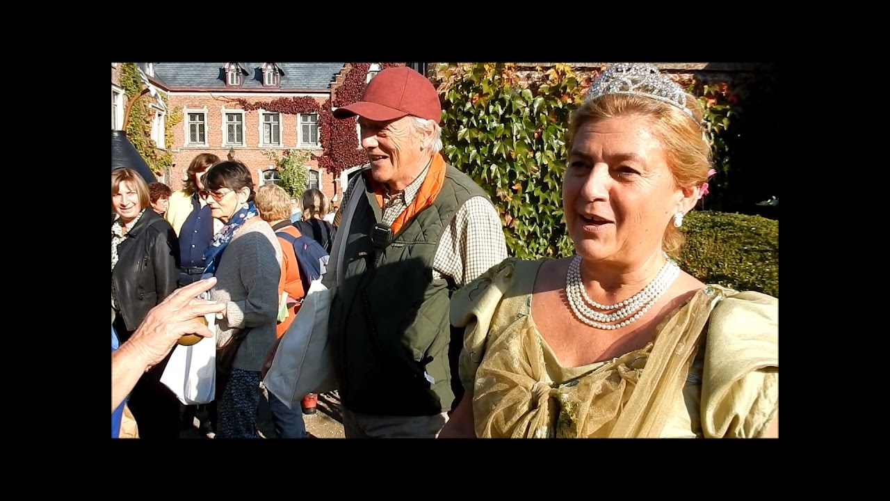 De Kikkerprins en Valerie