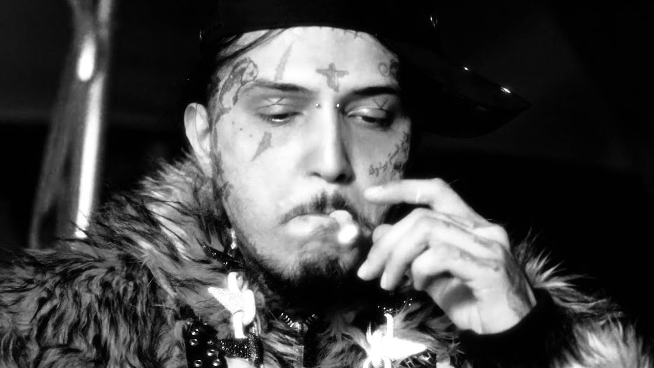 [FREE] GLO X SOSMULA TYPE BEAT - 