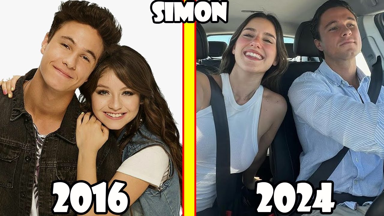 Sou Luna Antes e Depois 2024 - Sou Luna Nome Real, Idade e Parceiro de Vida 2024