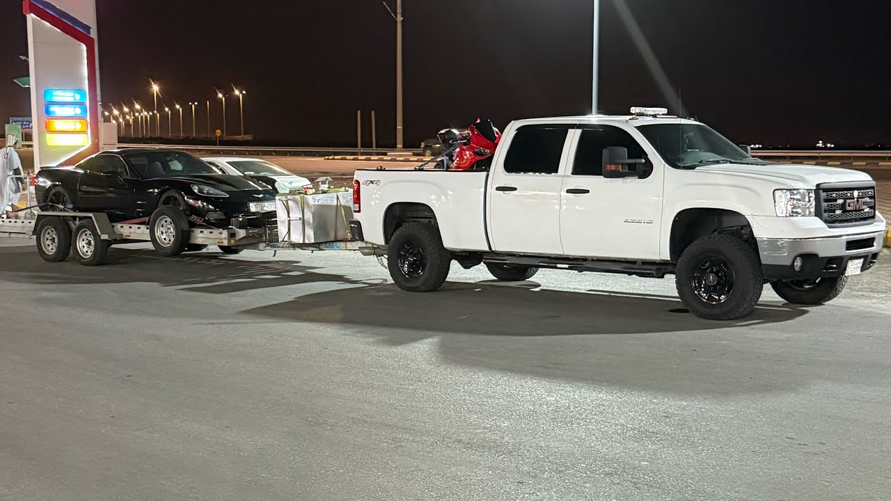 شحن من الكويت الى البحرين مع بومشاري الناصر