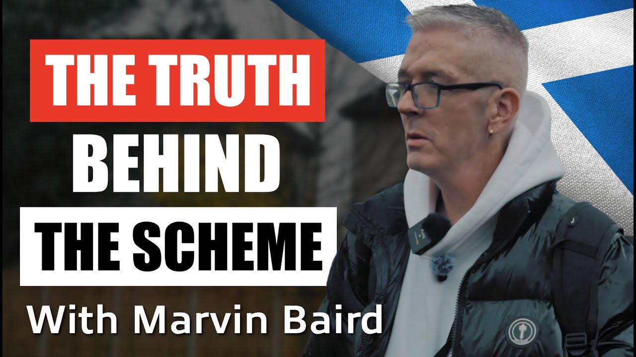 What Really Happened in The Scheme, Addiction & Recovery