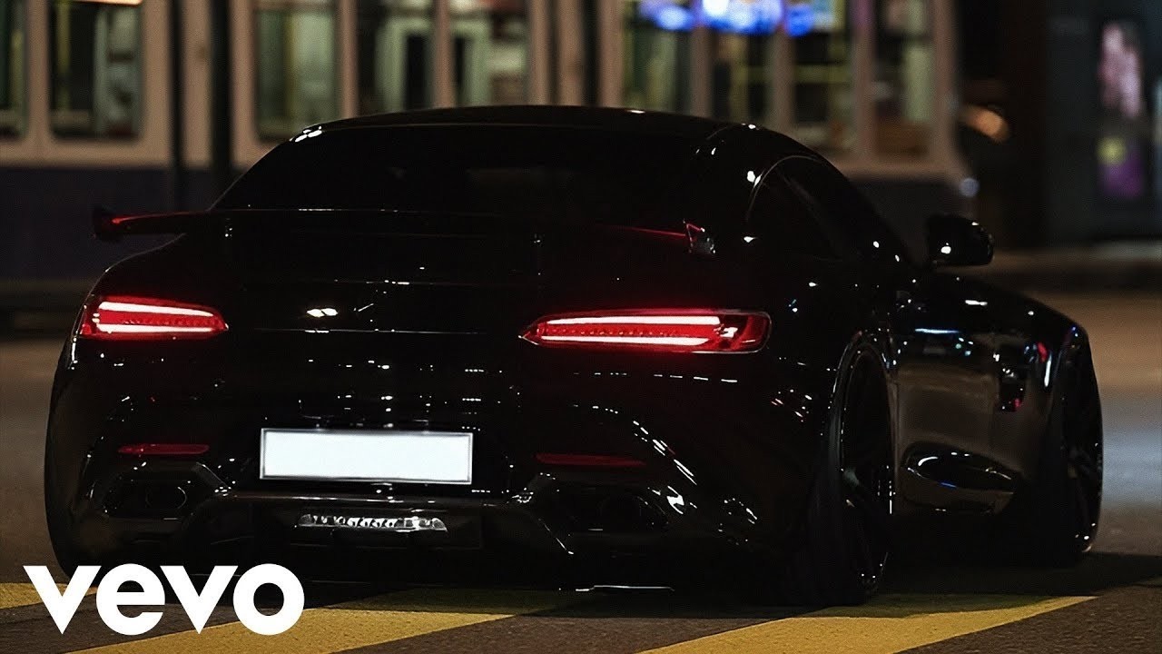 ORBYX - Black (Original MIx)