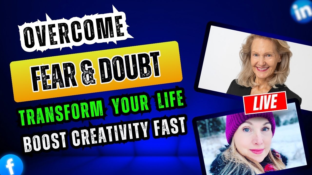 Overcome Skepticism & Discover Your True Potential | One Day to Clarity & Success | The Power Years