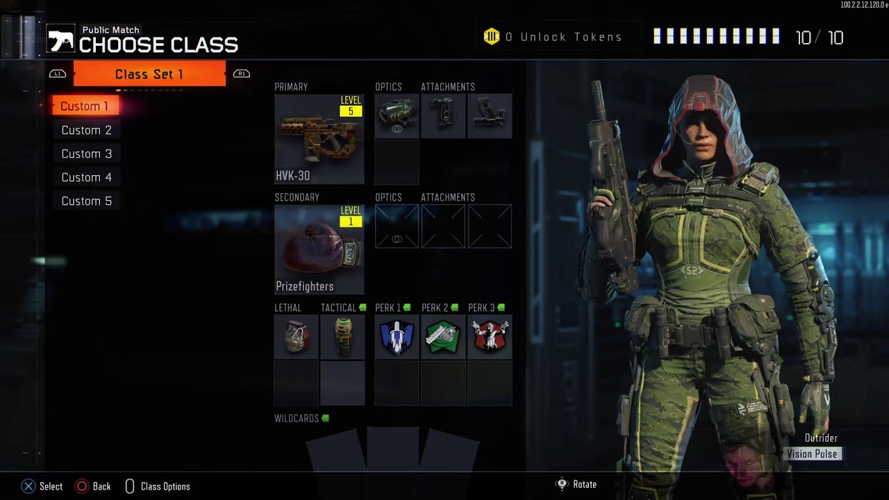 Call of Duty back 🥉