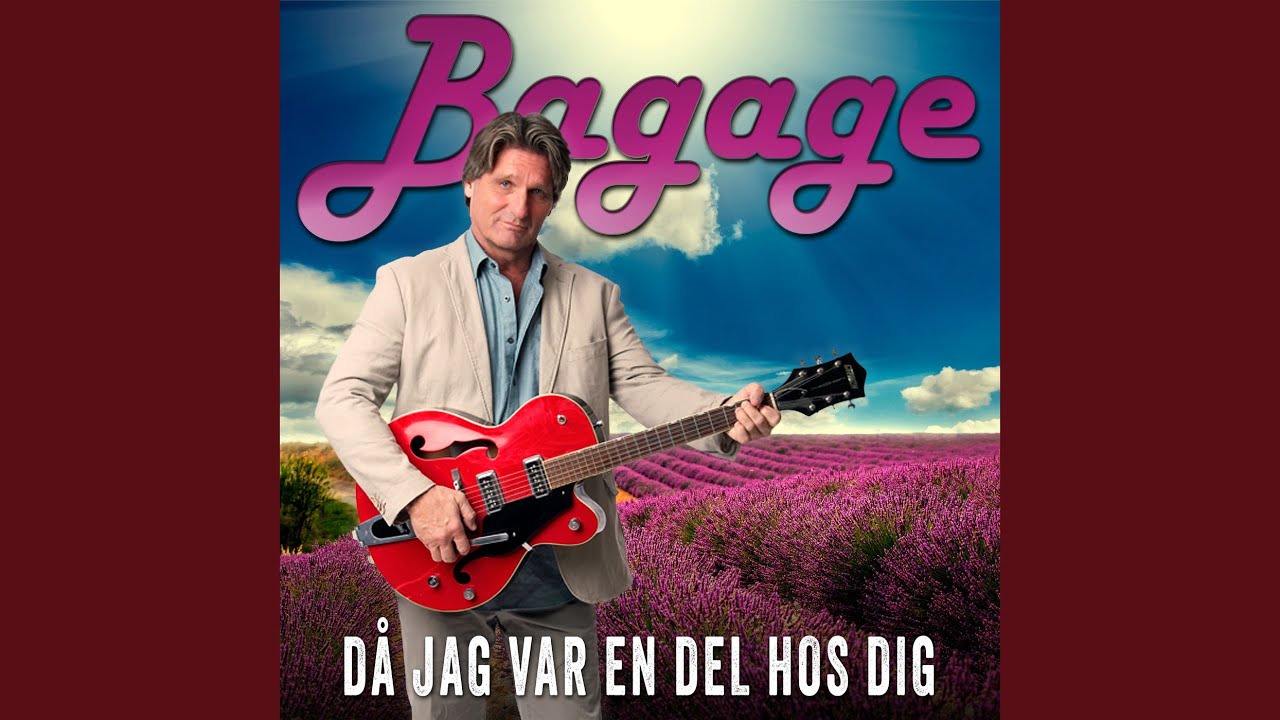 Då jag var en del hos dig