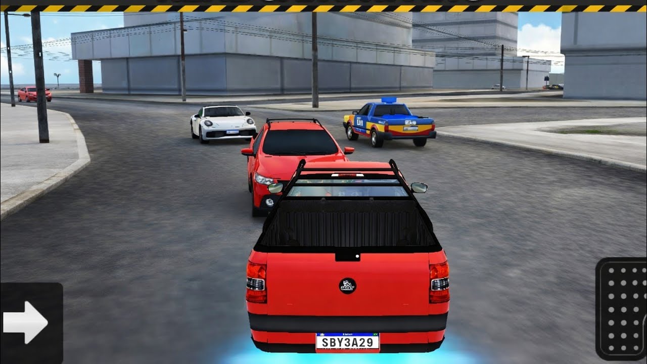 Real car driving gameplay realistic car driving beamng steering wheel driving game 