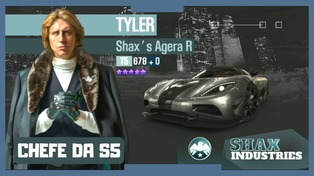 FINALIZANDO A SÉRIE 5 E ENFRENTANDO O MAURO BARATA | CSR Racing 2