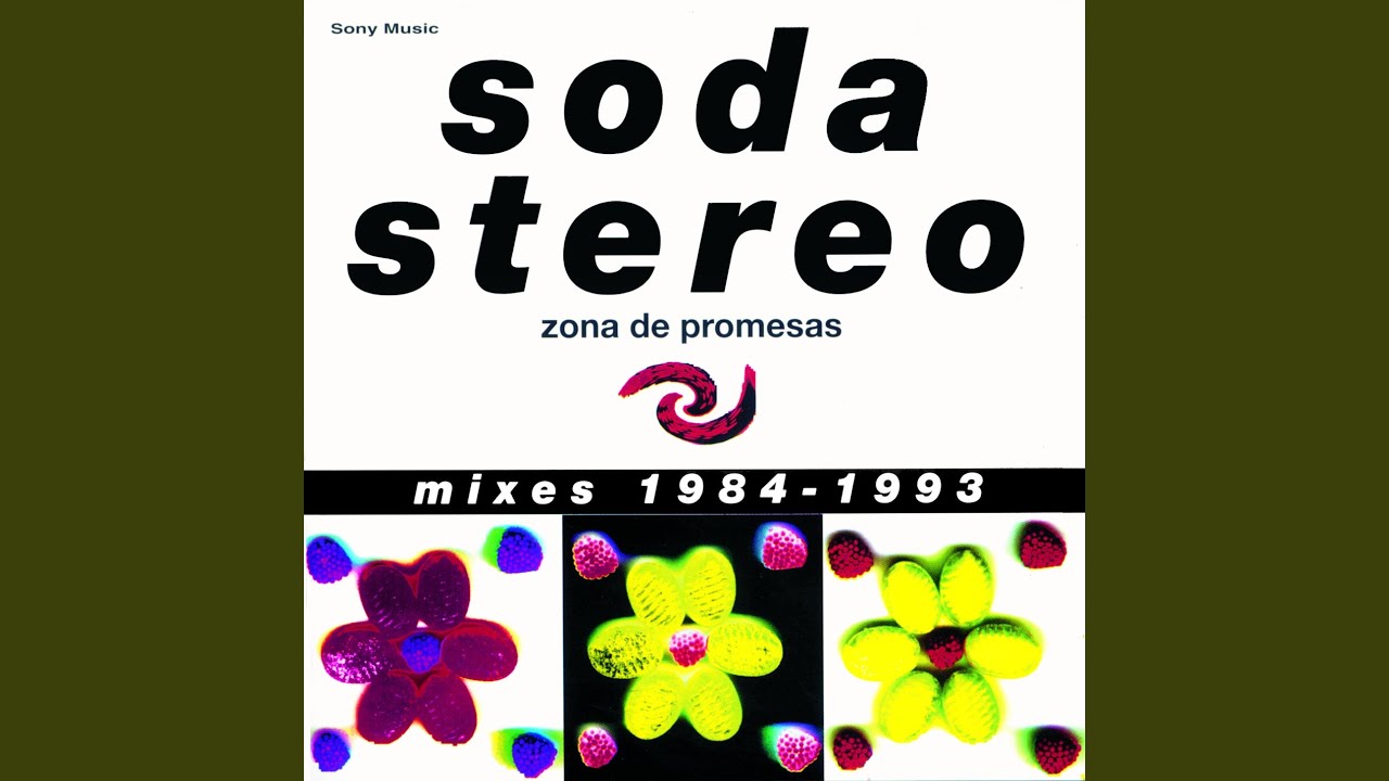 Sobredosis de TV (Remix)