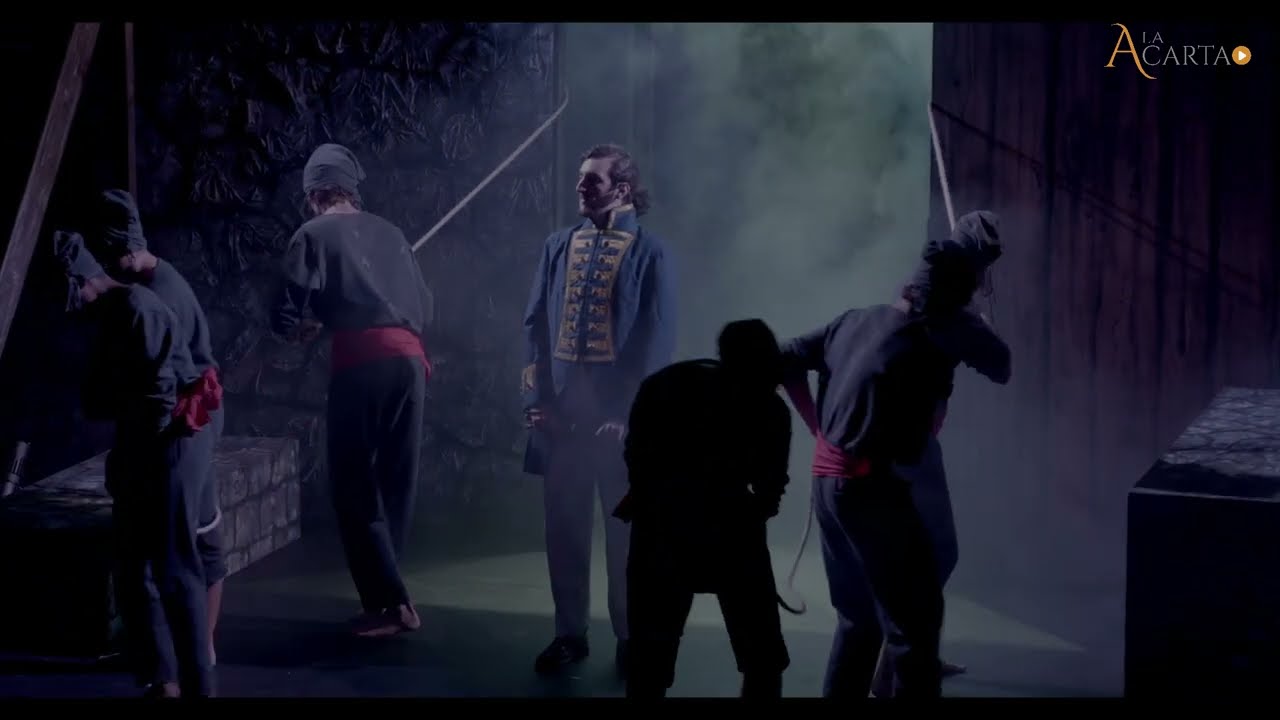 Los Miserables - Ateneu Manises