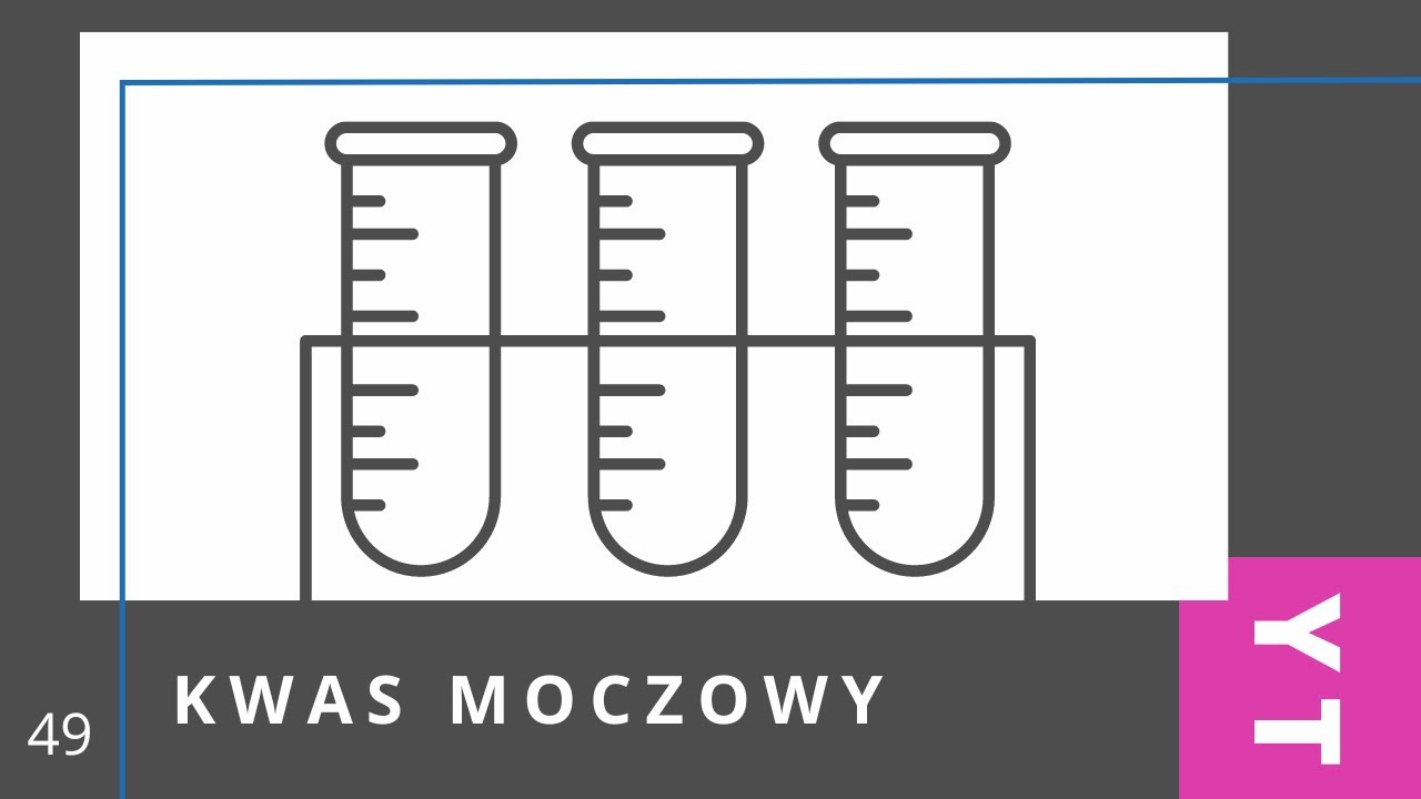 Kwas moczowy #49