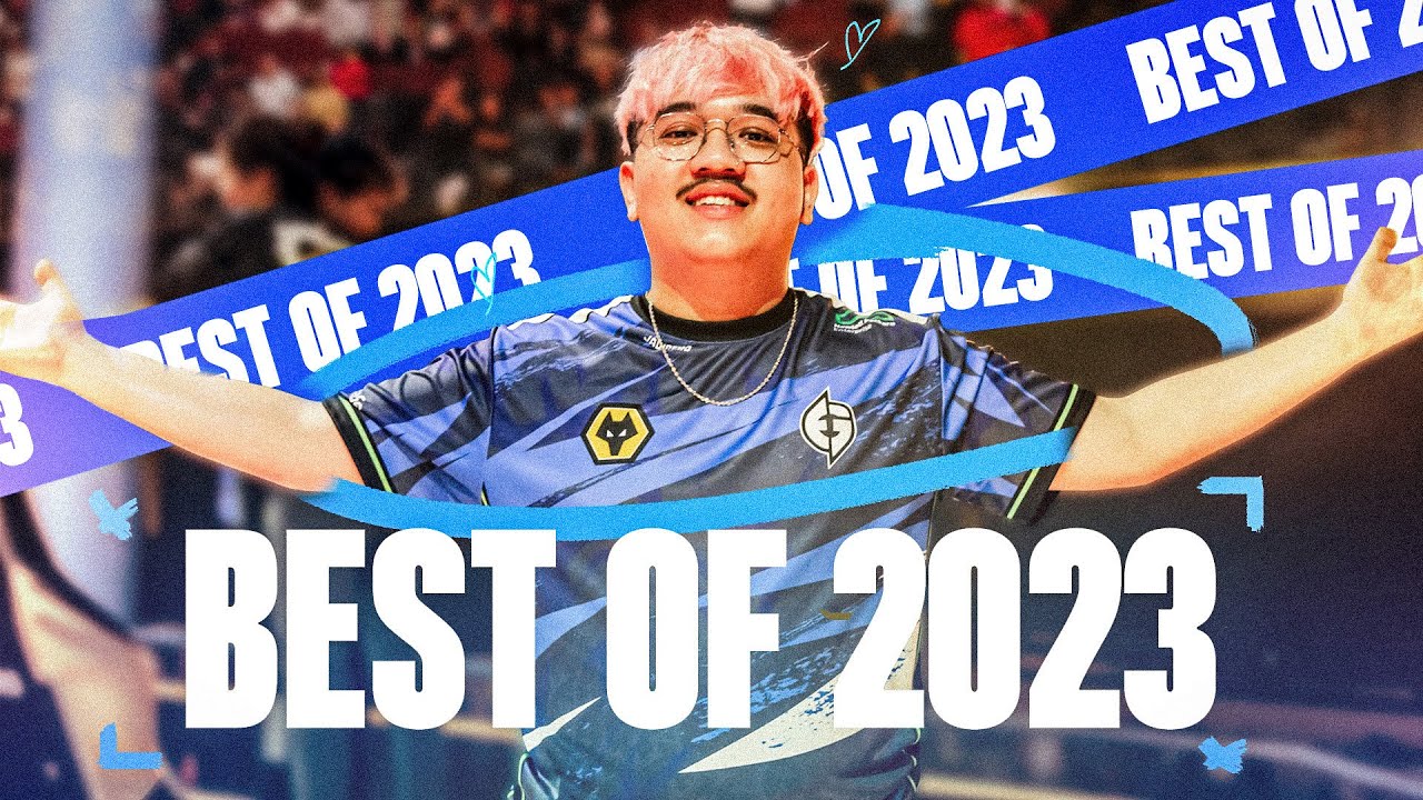 Лучшее от Jawgemo 2023: The Underdawg