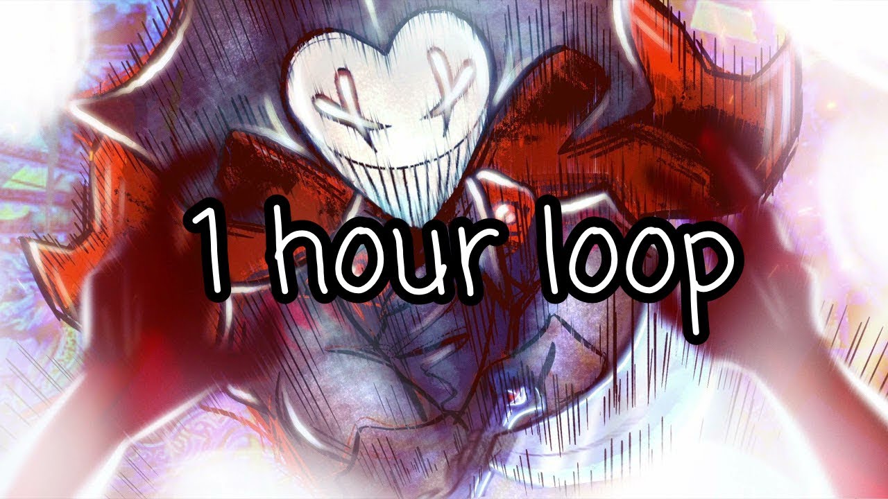 ClownPierce’s pvp music/Enigmatic Encounter (1 hour loop)