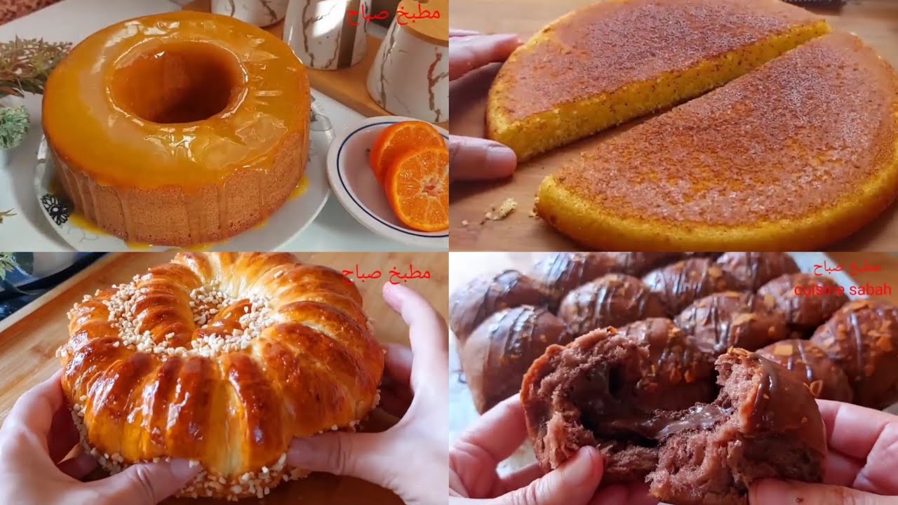 بيضة وحدة 🥚4 وصفات للكوتي والفطور سهلة وسريعة وإقثصادية 