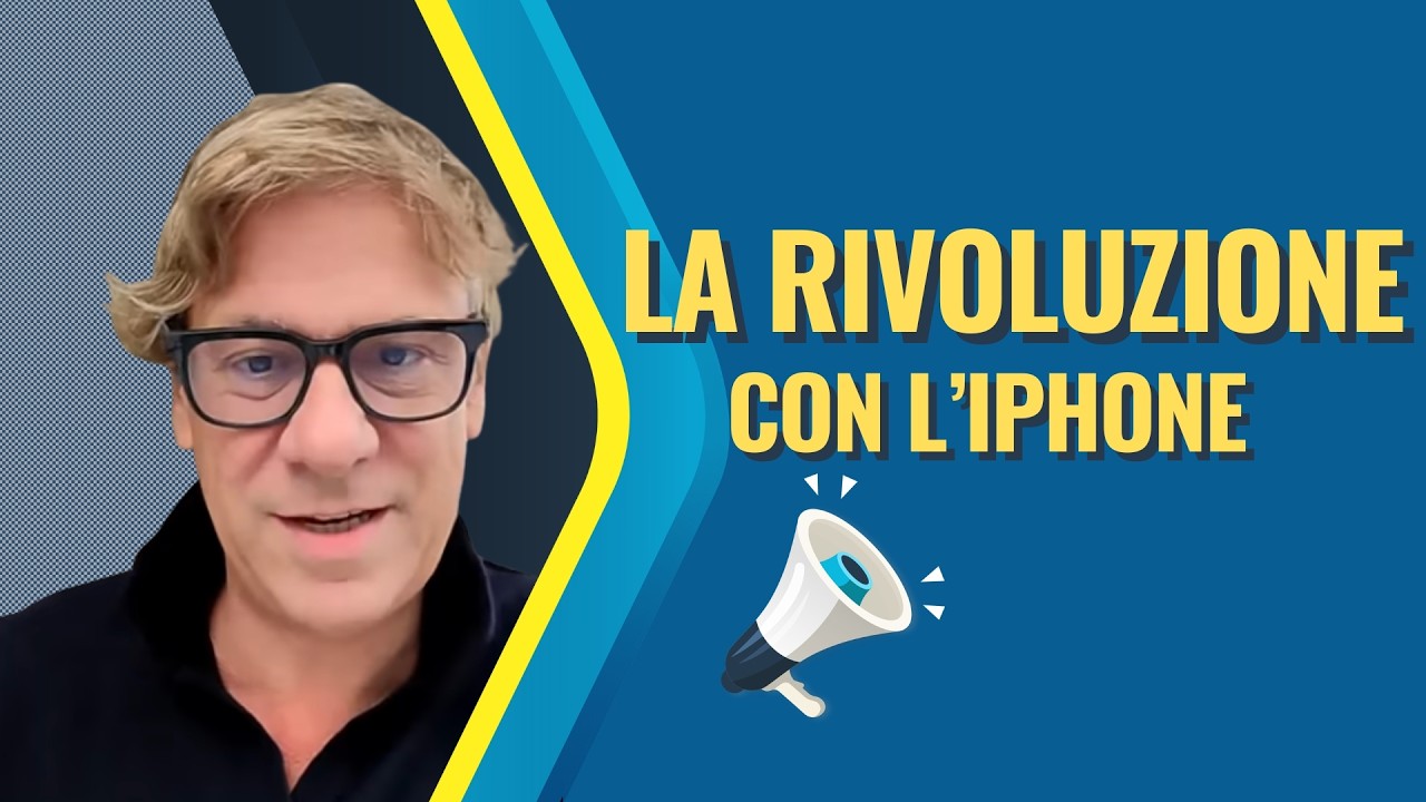 Urlano contro il caro vita armati di Iphone -Zuppa di Porro