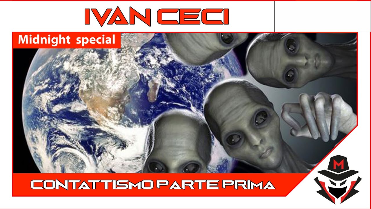 Ep. 40 Midnight Special con Ivan Ceci 