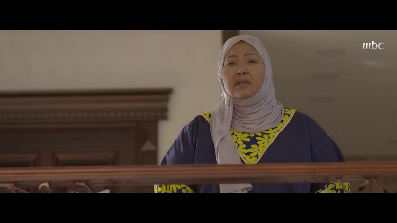 انتصار الشراح في أقوى مشاهد هم نوايا