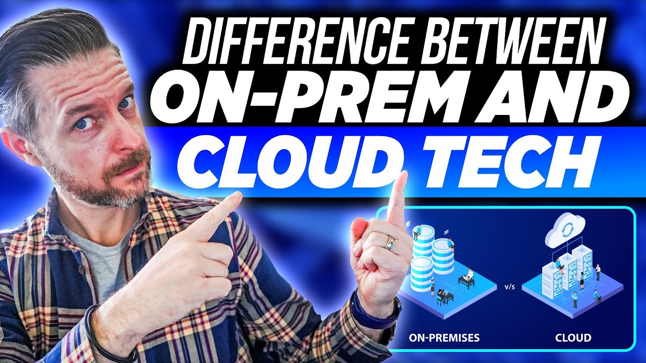 Cloud or On-Prem? The Best IT Career Path Right Now in 2026