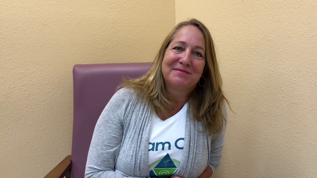 Helios - CMT Bracing: Allison Moore - New Helios - Preparing for New York City Marathon