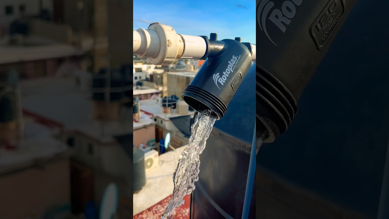 FILTRO LAVABLE PARA TINACOS ECON&Oacute;MICO