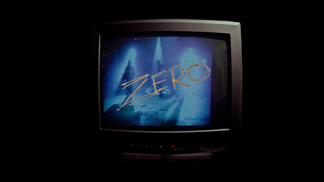 tourist | ZERO | OFFICIAL MV