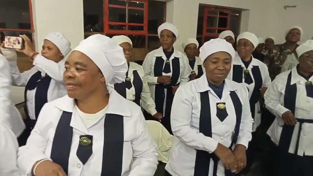 izwi lakho liyisibani🙏