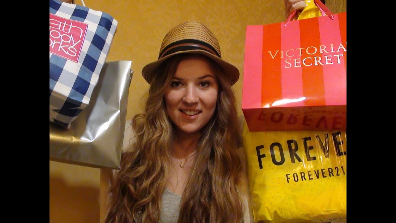 ZomgHUGEHaul: Spring Fashion & Beauty