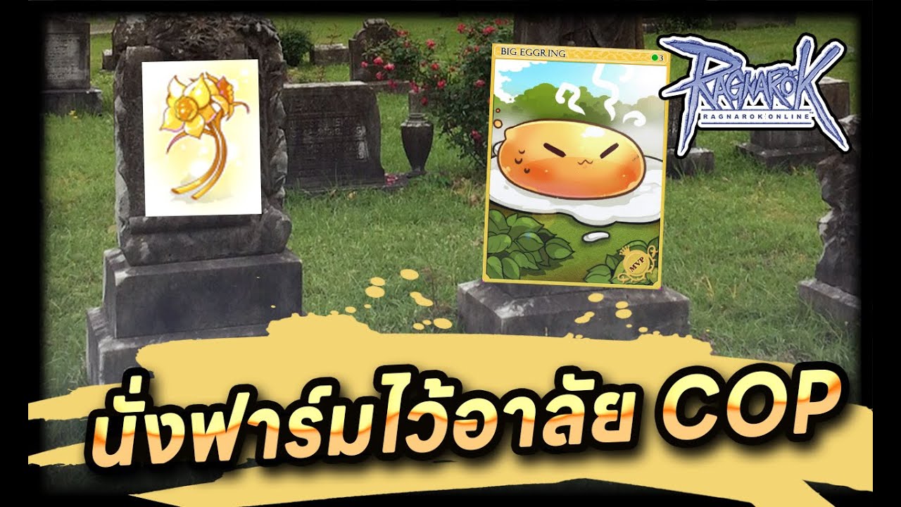 🔴Live - ROGGT | นั่งเล่น COP แบบซกเล็กน้ำเปื่อย