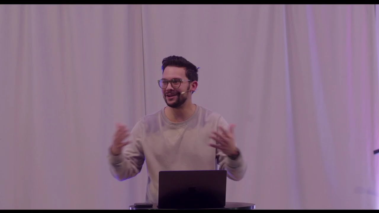 Sunday Worship Experience