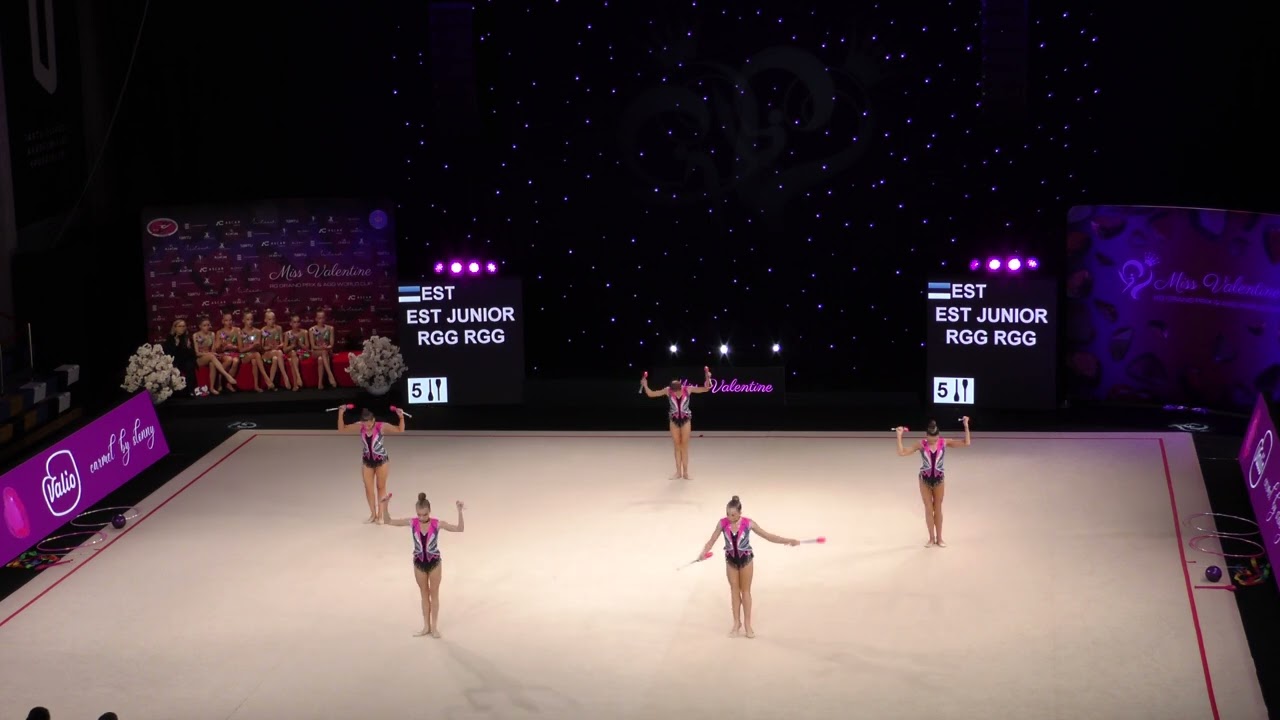 EST Junior RGG.5clubs.EST