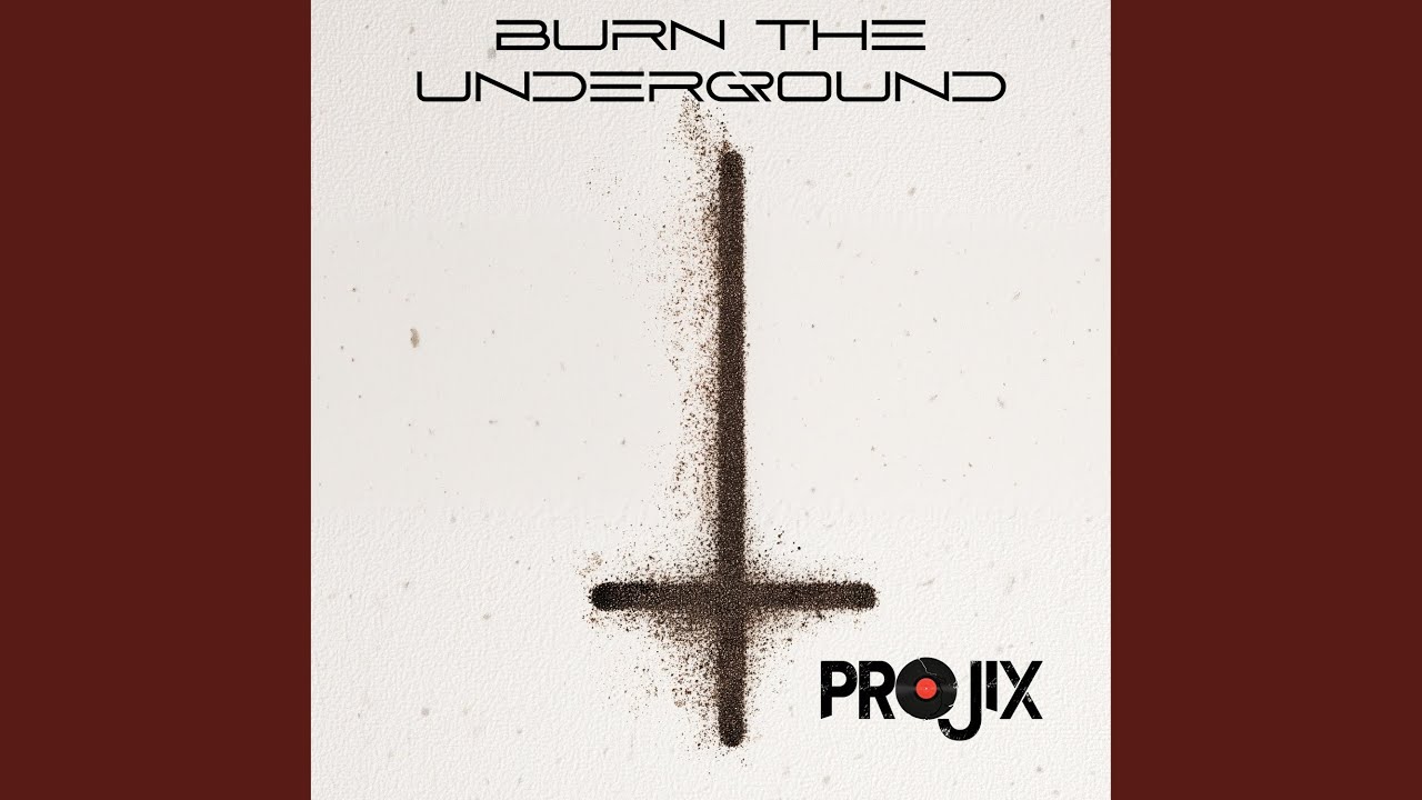 Burn The Underground